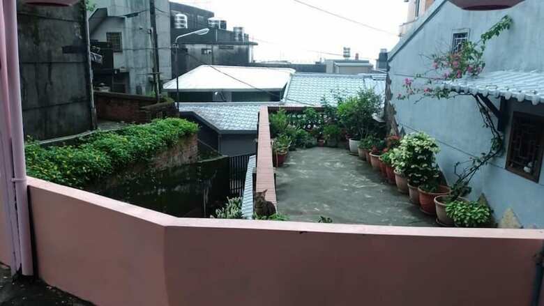 Bed & Breakfast Love Jiufen Homestay