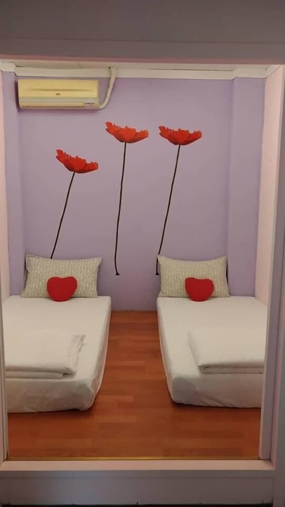 Bed & Breakfast Love Jiufen Homestay