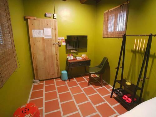Bed & Breakfast Zhu Shan Homestay