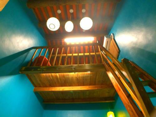 Bed & Breakfast Zhu Shan Homestay