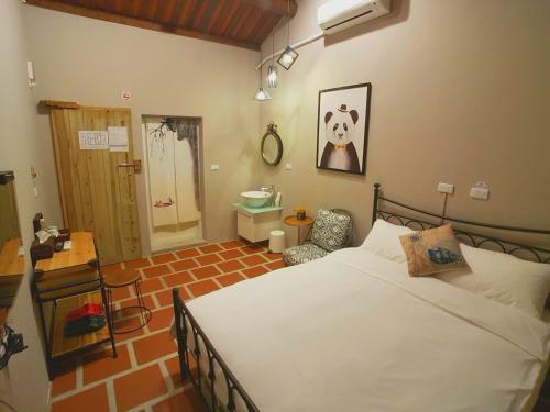 Bed & Breakfast Zhu Shan Homestay