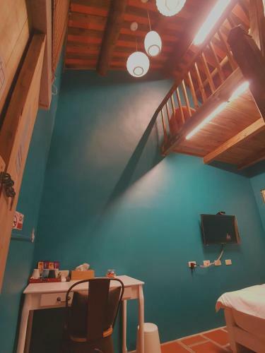 Bed & Breakfast Zhu Shan Homestay