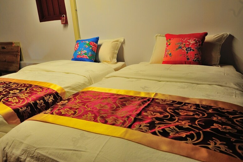 Bed & Breakfast Feng Mao Lin Zhi