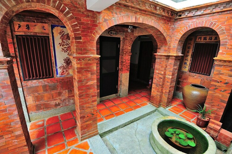 Bed & Breakfast Feng Mao Lin Zhi