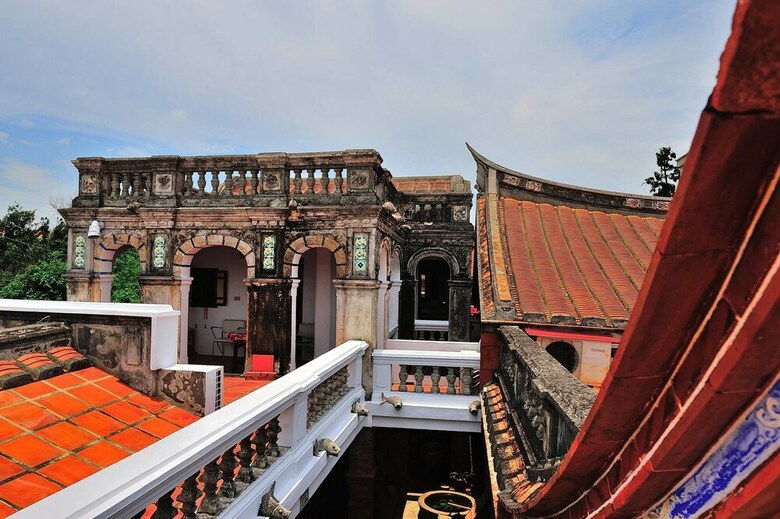 Bed & Breakfast Feng Mao Lin Zhi