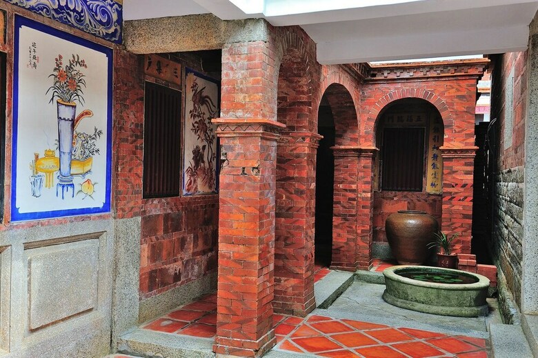 Bed & Breakfast Feng Mao Lin Zhi