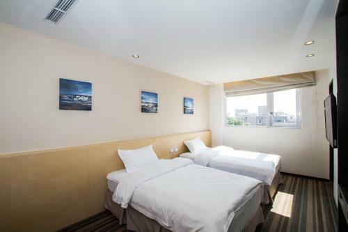 Albergue Hai Fu Hotel & Suites