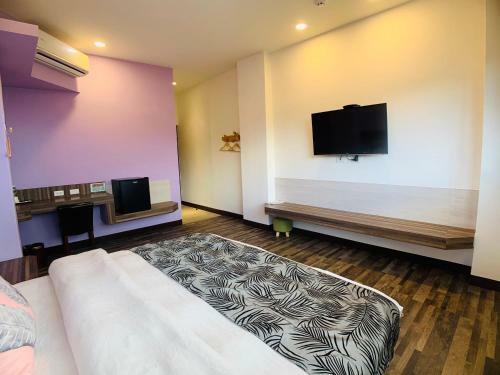 Xuyu Homestay