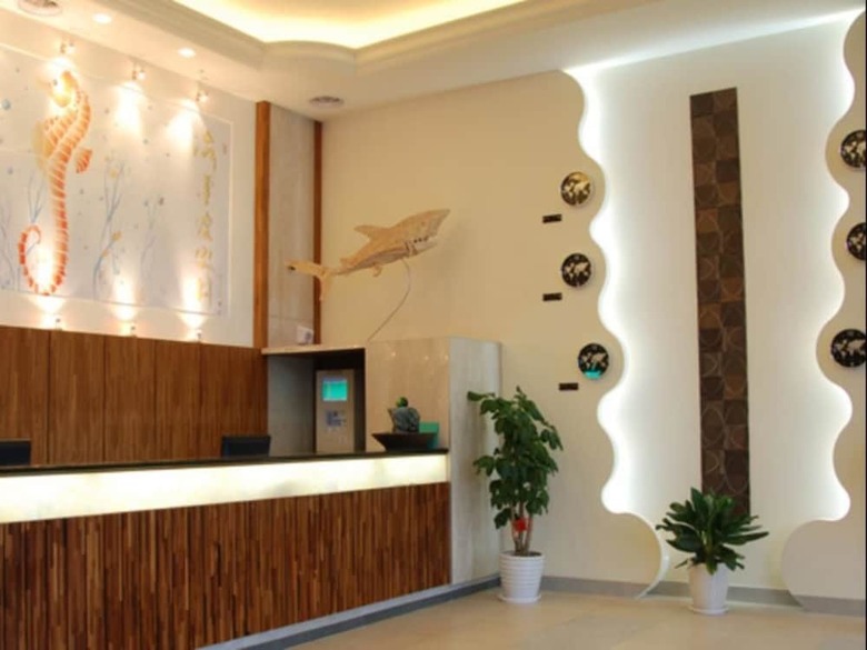 Posada Ocean Hotel
