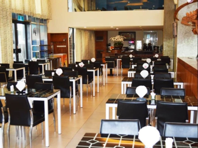 Posada Ocean Hotel