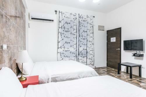Hostal Blue Hole Guesthouse