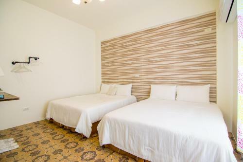 Hostal Blue Hole Guesthouse