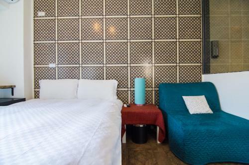 Hostal Blue Hole Guesthouse