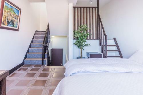 Hostal Blue Hole Guesthouse