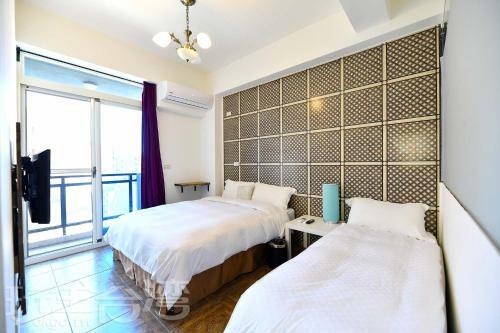 Hostal Blue Hole Guesthouse