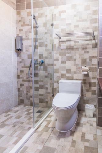 Hostal Blue Hole Guesthouse