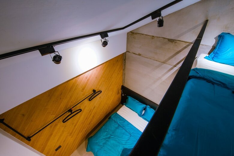 Hostal Pathway Inn