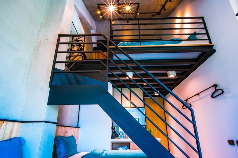 Hostal Pathway Inn