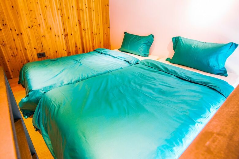 Hostal Pathway Inn