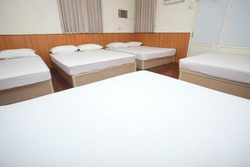 We Home