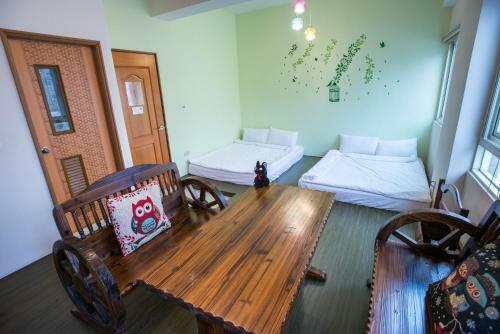 Fullmoon Sea B&B