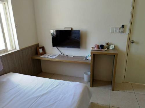 Yahweh Homestay
