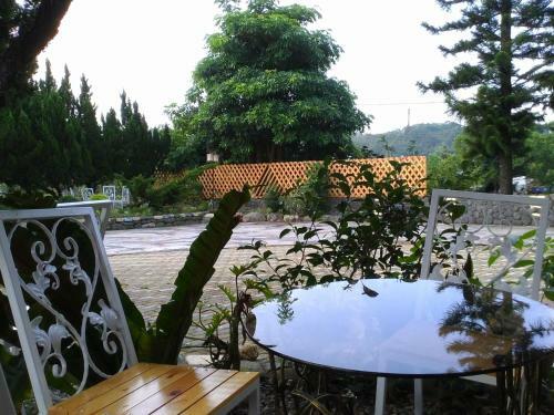 Tai Yu Ju Bao Fang B&B