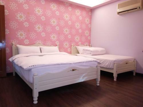 Tai Yu Ju Bao Fang B&B