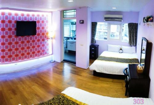 Walk B&B