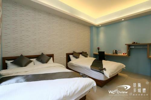 G9 Homestay