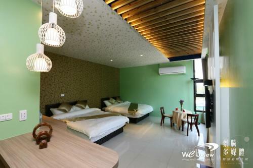 G9 Homestay