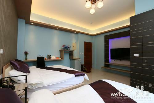 G9 Homestay