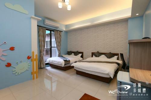 G9 Homestay