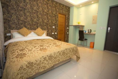 G9 Homestay