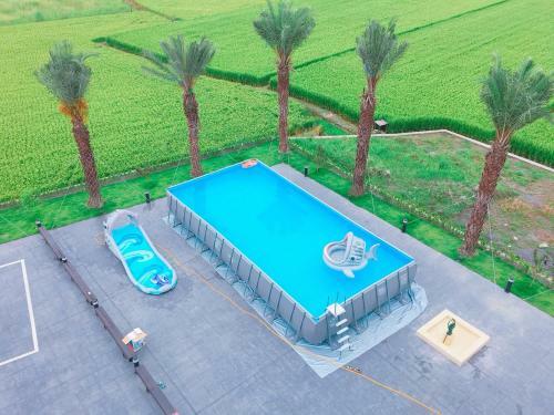 Bed & Breakfast Urban Oasis Inn