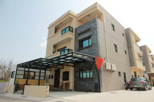 Bed & Breakfast Ann Home