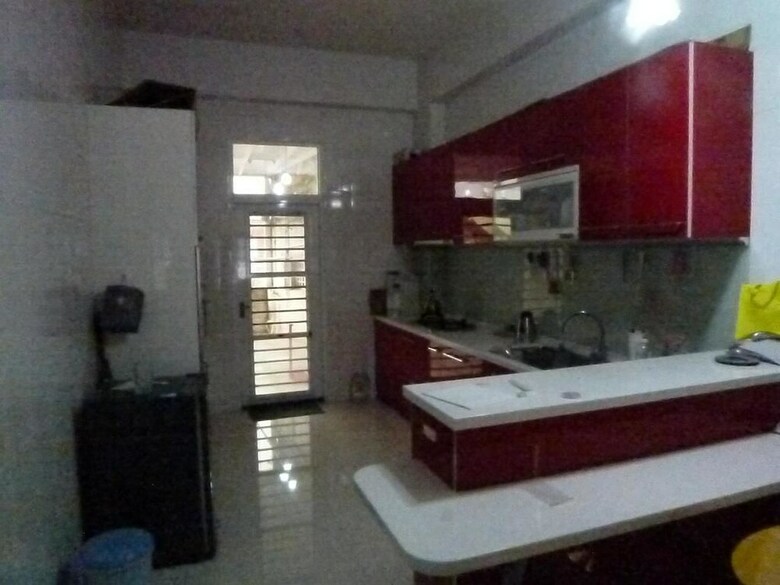 Bed & Breakfast Wish Enjoy Happy Homestay
