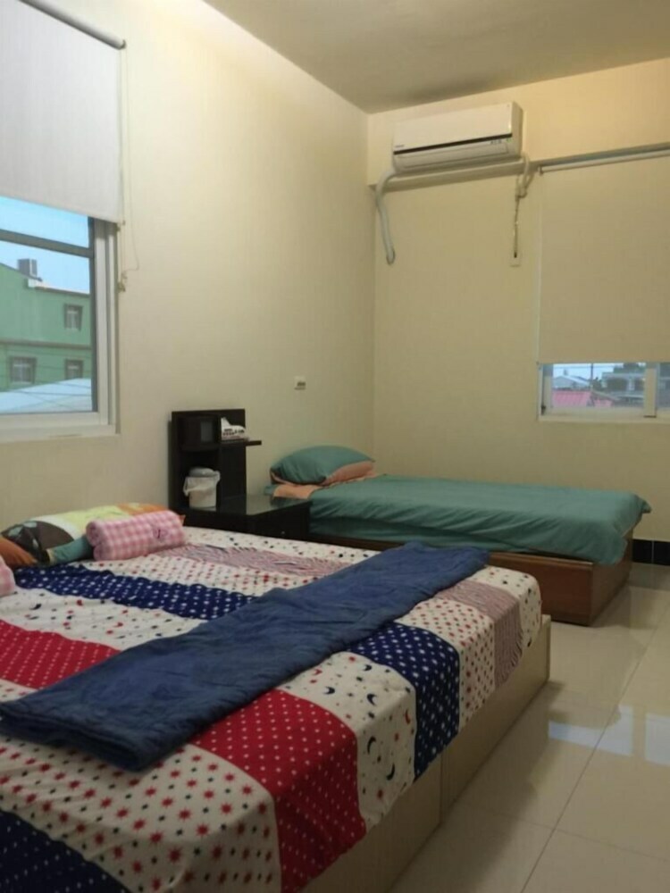 Bed & Breakfast Wish Enjoy Happy Homestay