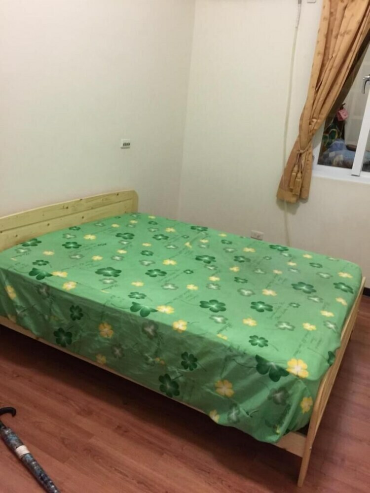 Bed & Breakfast Wish Enjoy Happy Homestay