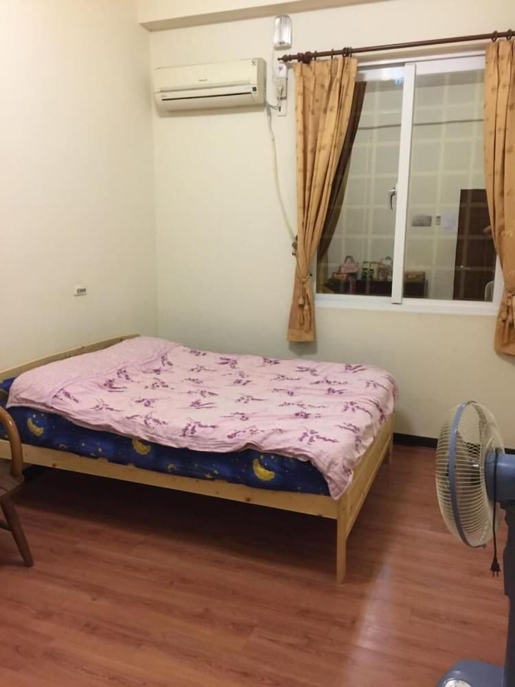 Bed & Breakfast Wish Enjoy Happy Homestay