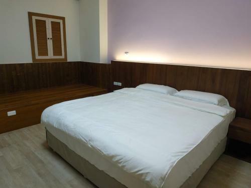 Hallelujah II Seaview Homestay