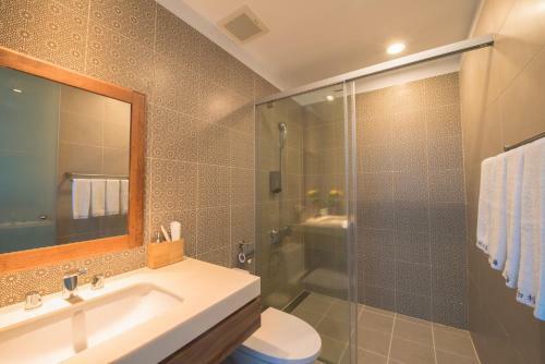 Jia Li Li Hai Homestay