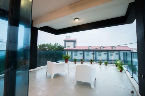 Jia Li Li Hai Homestay