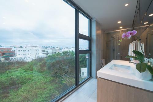 Jia Li Li Hai Homestay