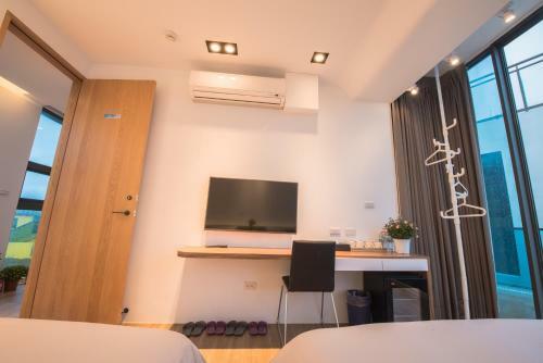 Jia Li Li Hai Homestay