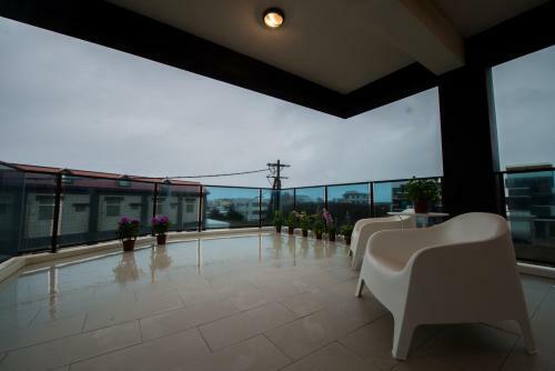 Jia Li Li Hai Homestay