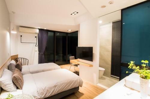 Jia Li Li Hai Homestay