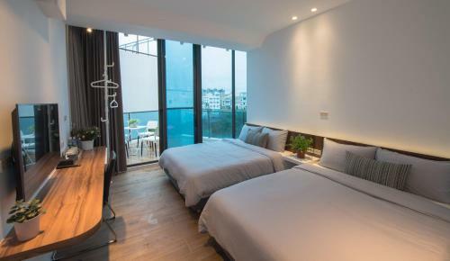 Jia Li Li Hai Homestay