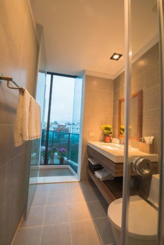 Jia Li Li Hai Homestay