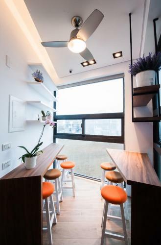 Jia Li Li Hai Homestay